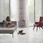 Кварц вінілова плитка для підлоги CHECK Premium Tile XL Rahden Concrete